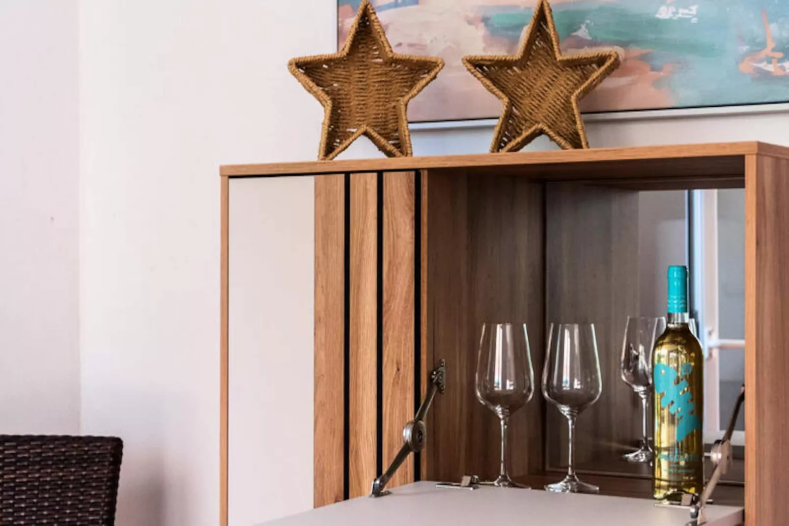 Maison à Cala en Blanes