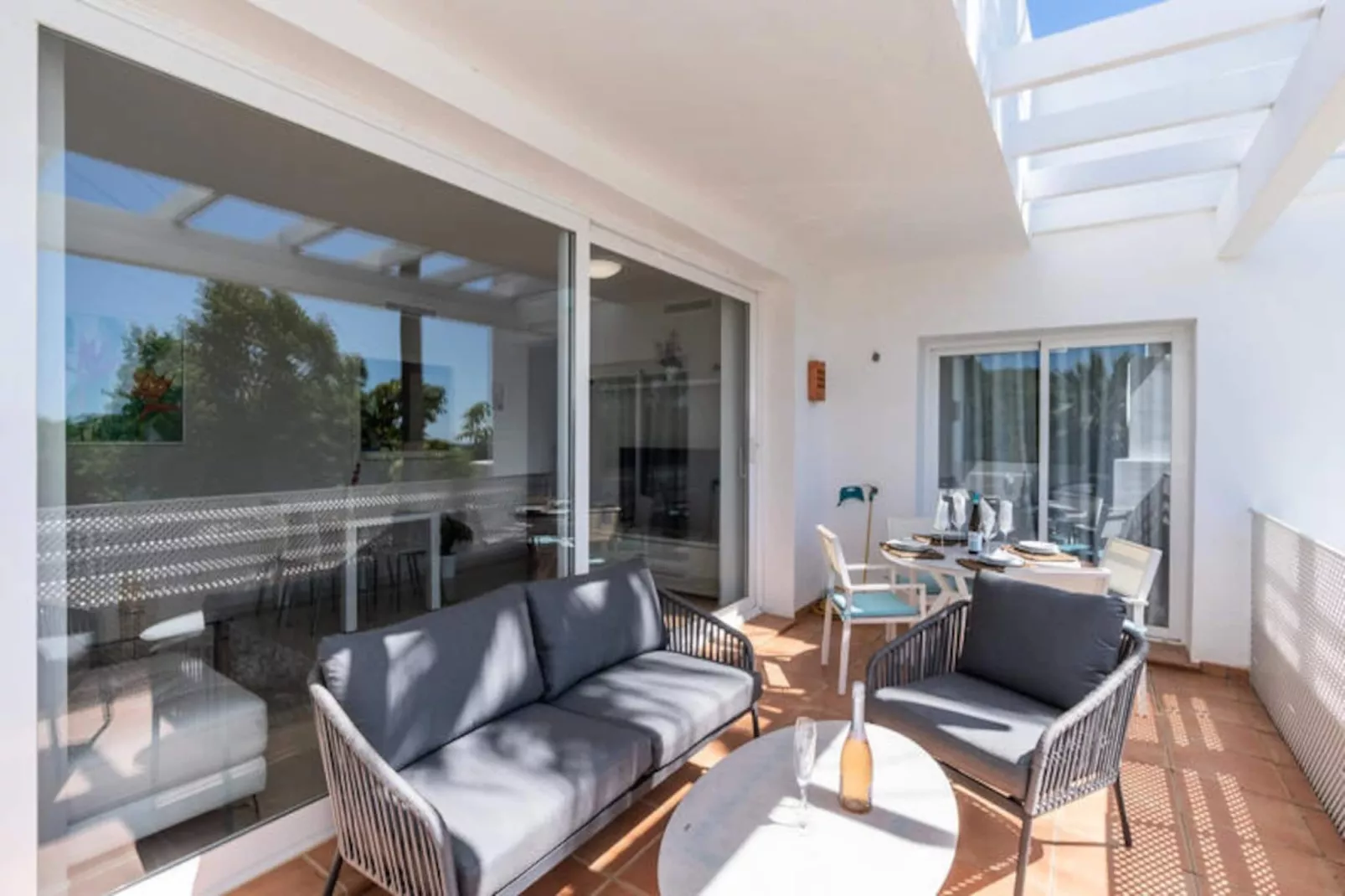 Appartements à Casares