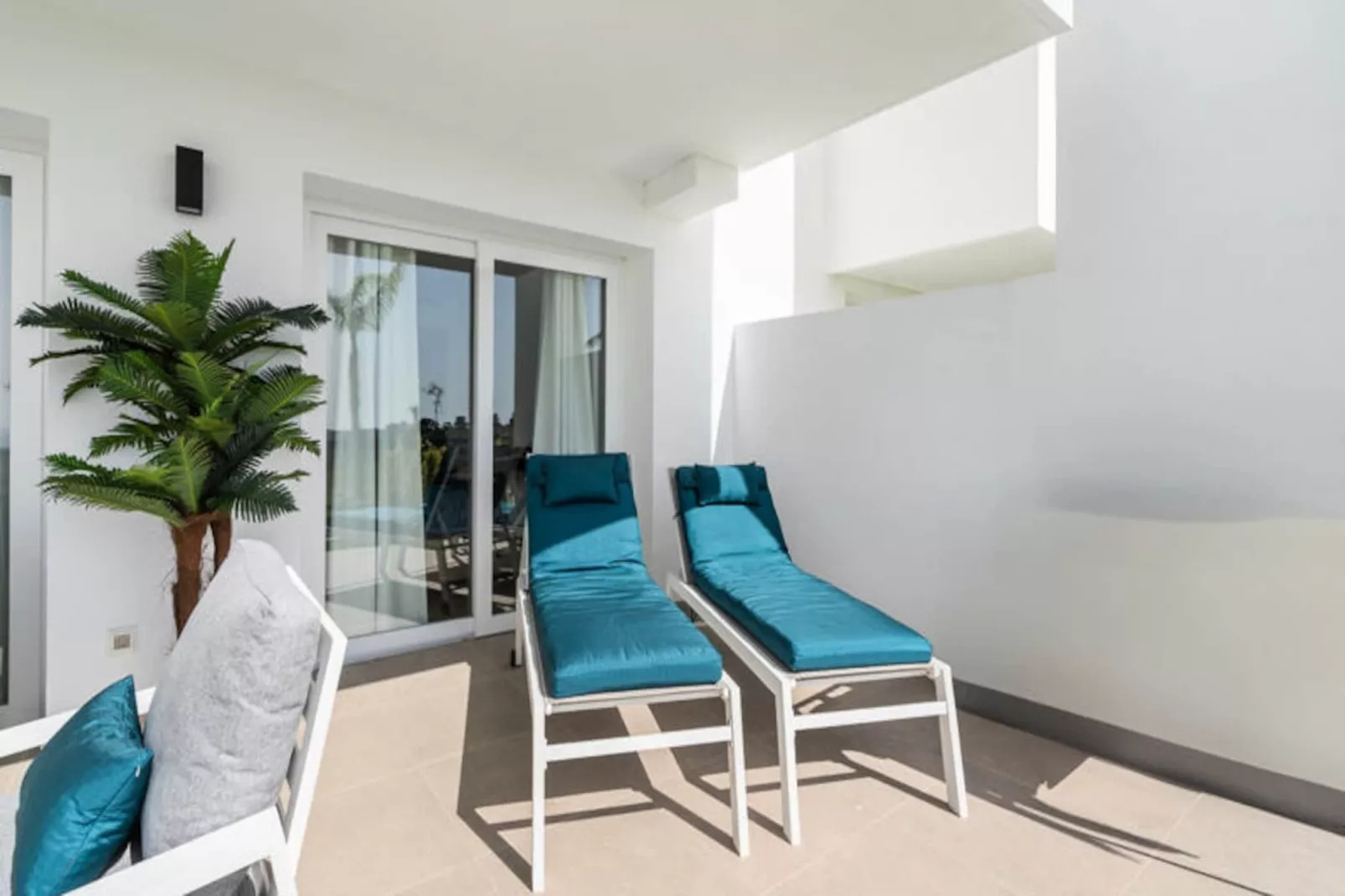 Appartements à Casares