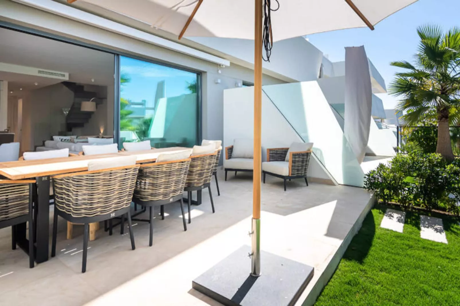 Maison à La Cala de Mijas