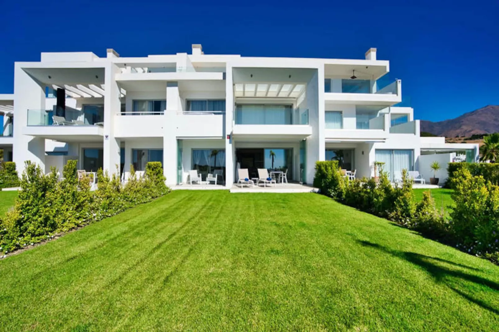 Appartements à Casares