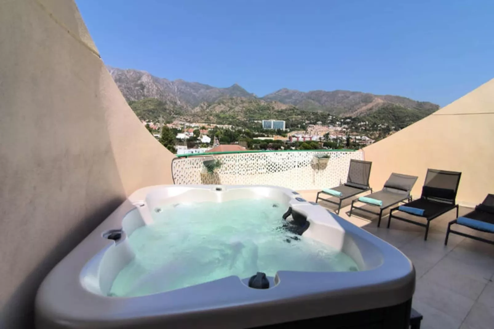 Appartements à Marbella