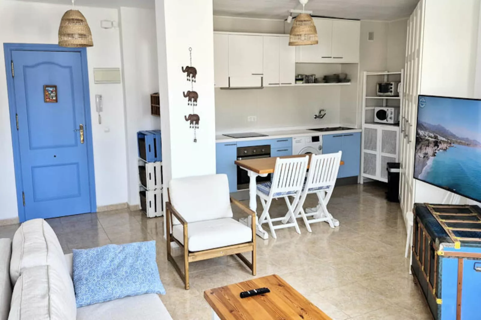 Appartements à Nerja