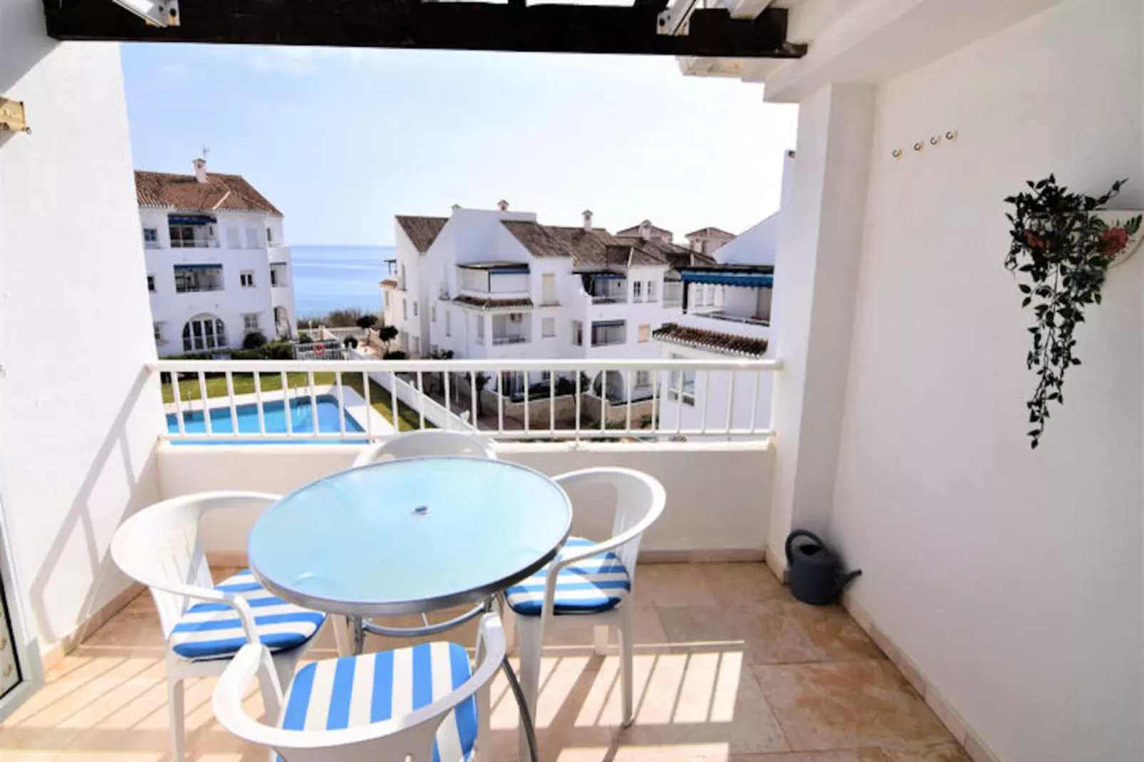 Appartements à Nerja