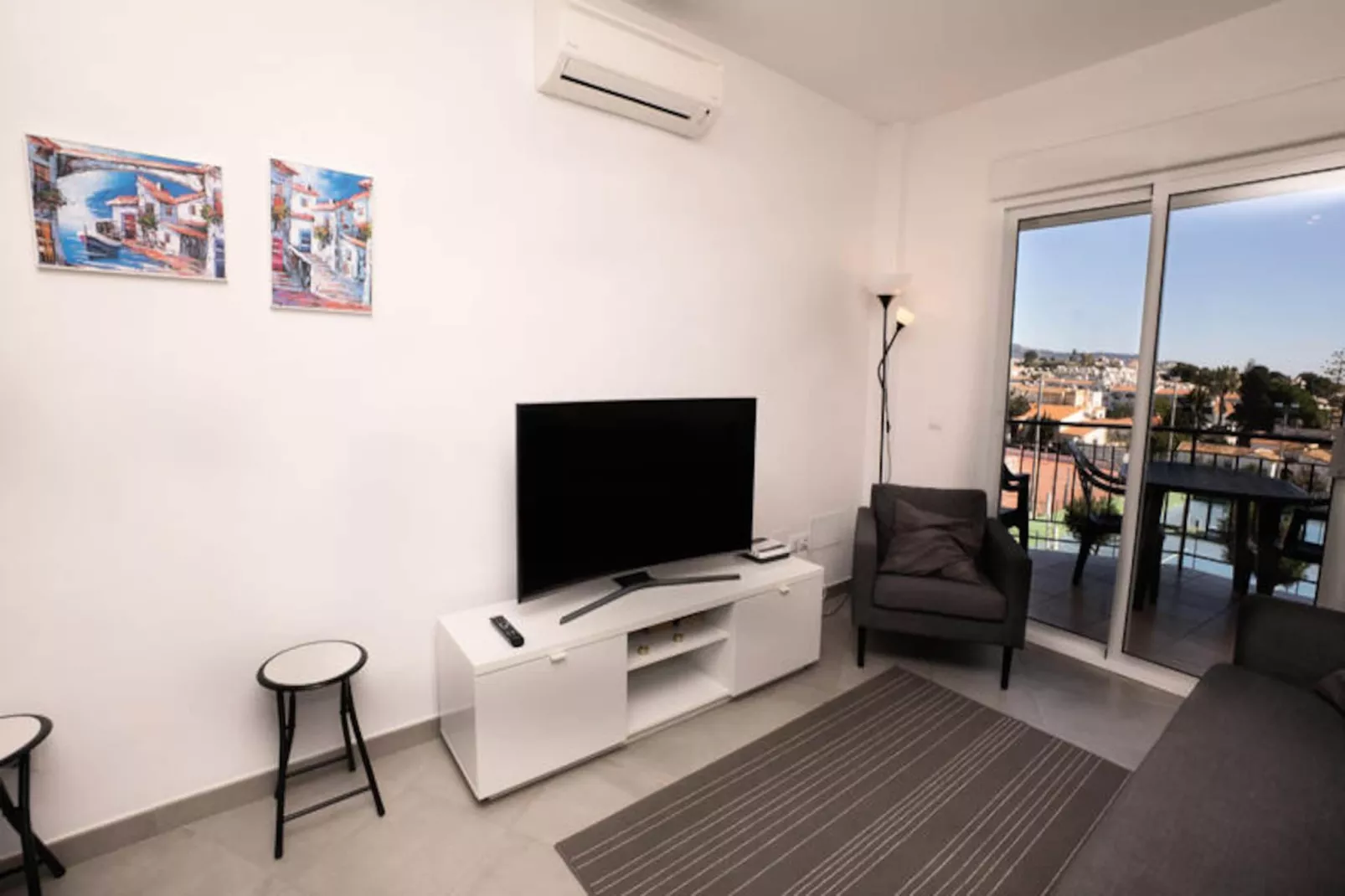 Appartements à Nerja