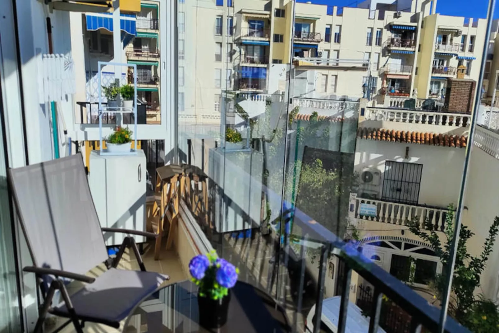 Appartements à Nerja