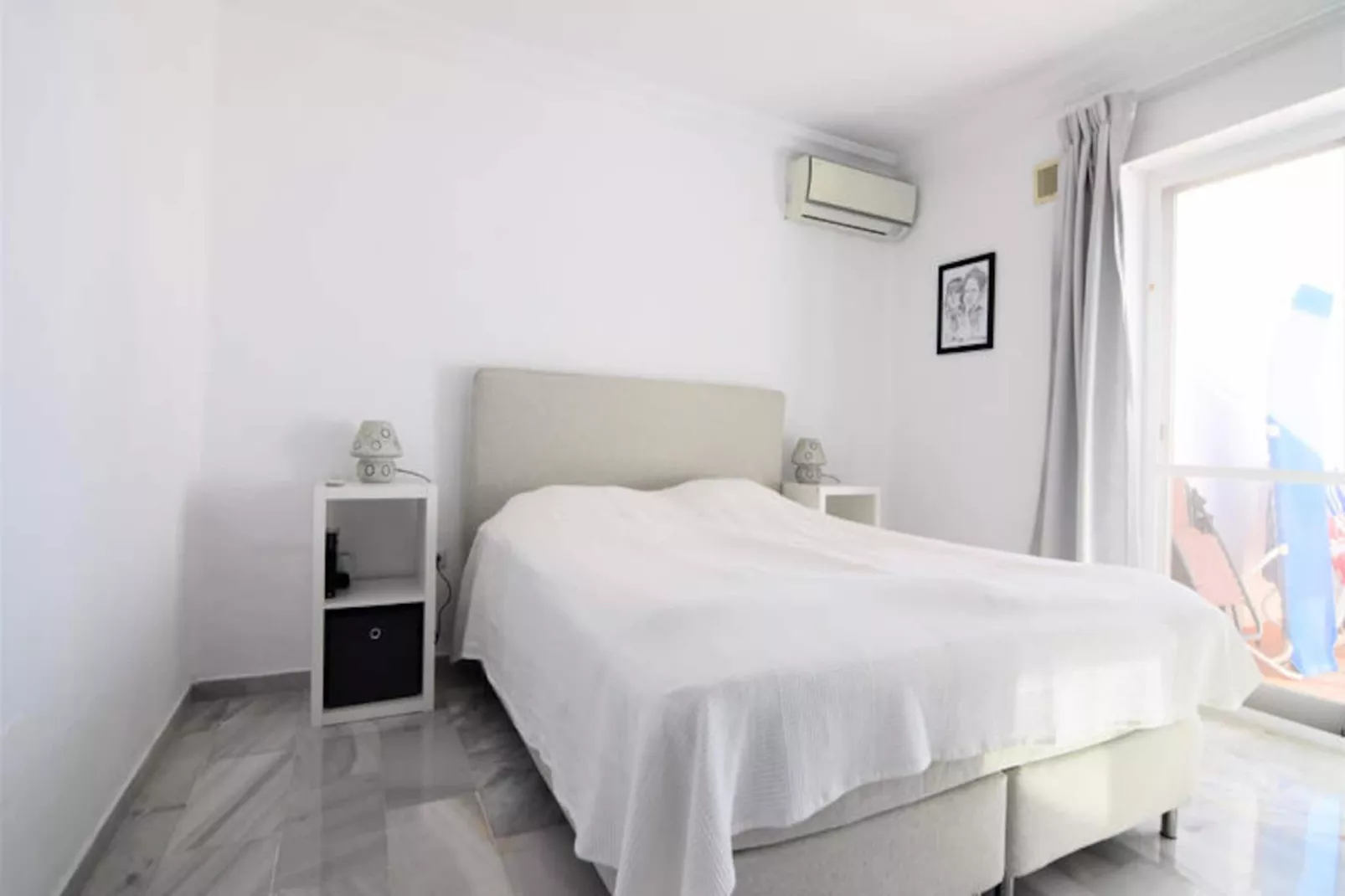 Appartements à Nerja