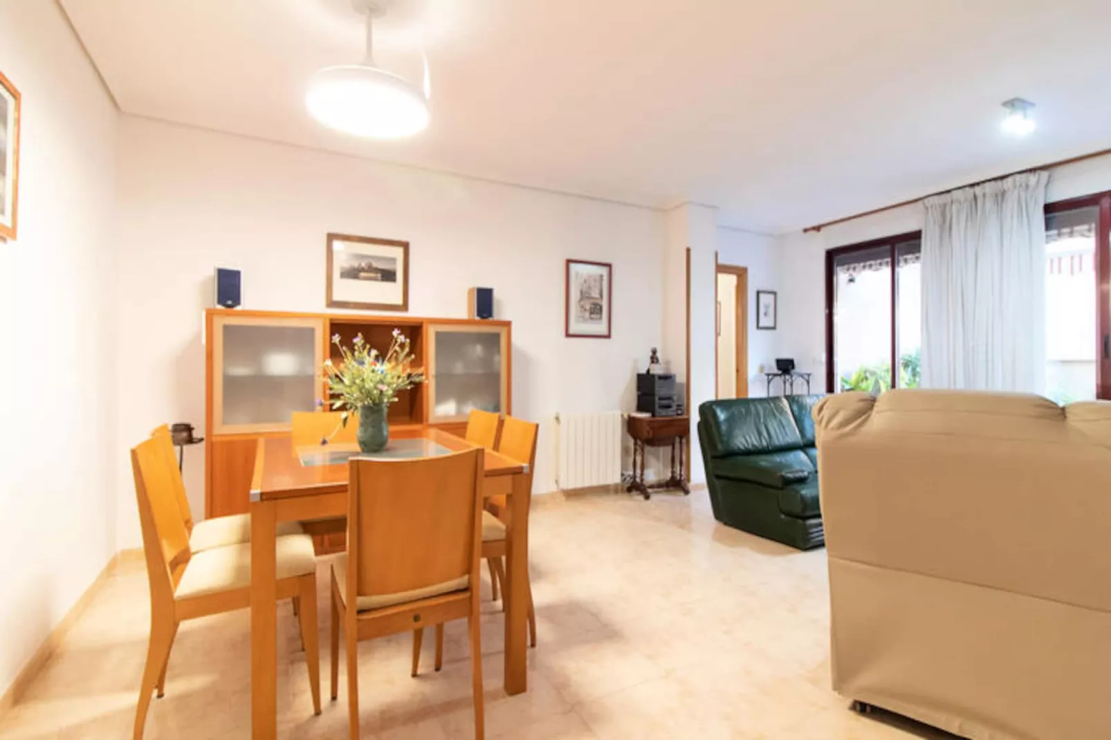 Appartements à Puerto de Sagunto