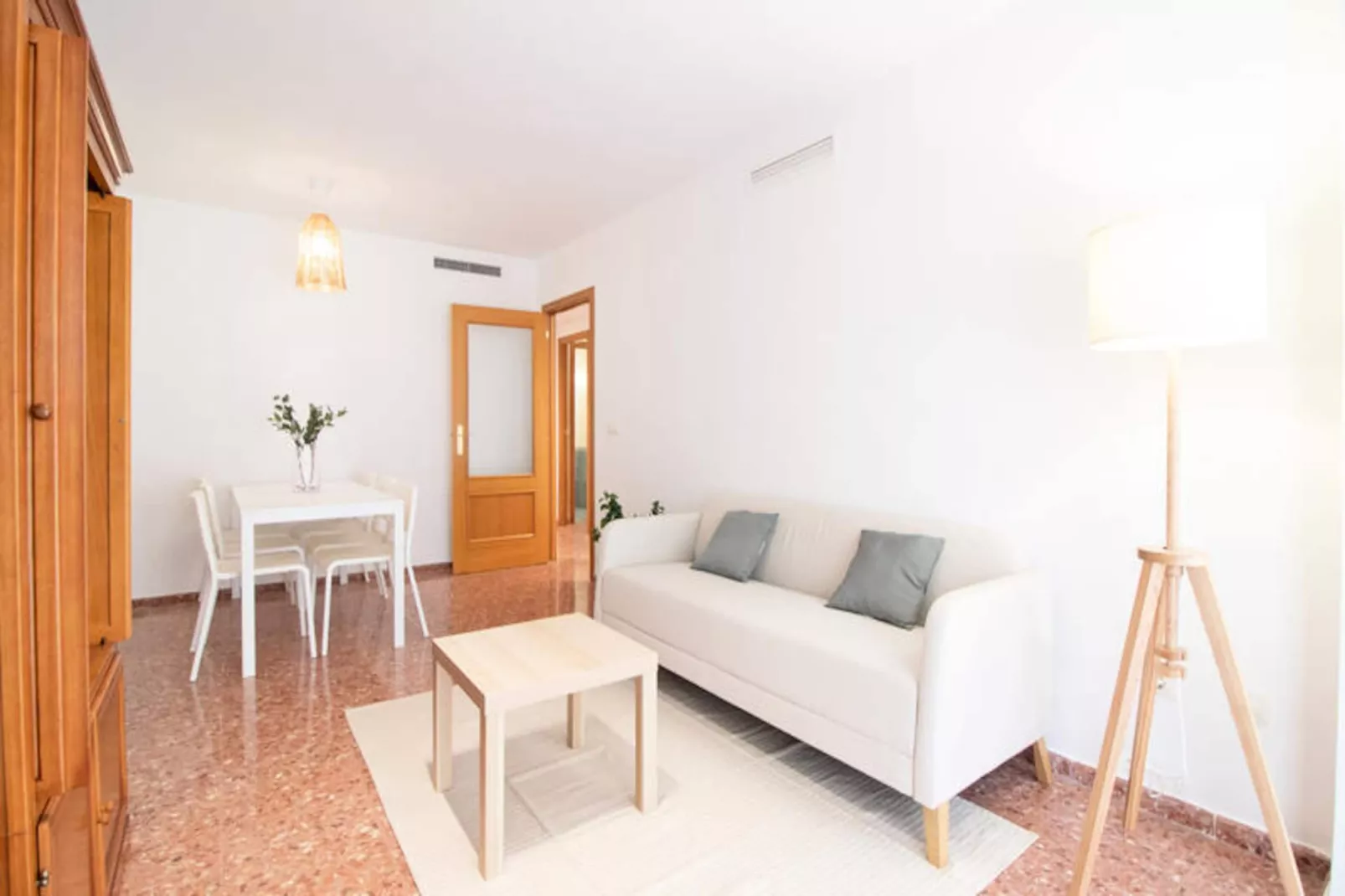 Appartements à Puerto de Sagunto