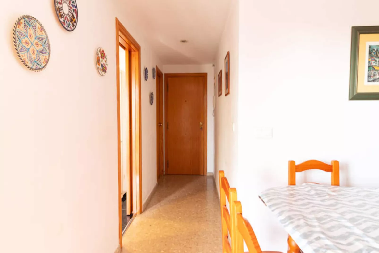 Appartements à Canet d'En Berenguer