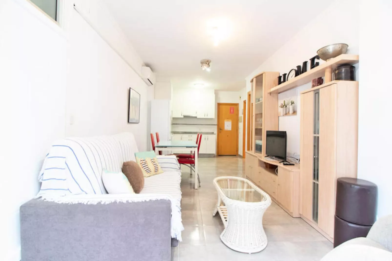 Appartements à Canet d'En Berenguer