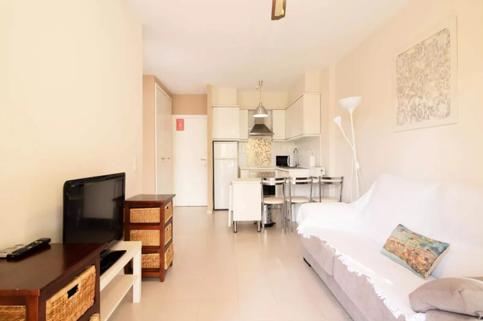 Appartements à Canet d'En Berenguer
