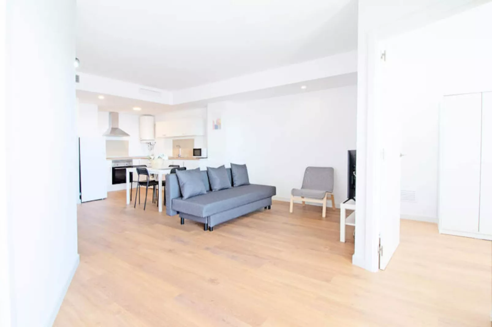 Appartements à Canet d'En Berenguer