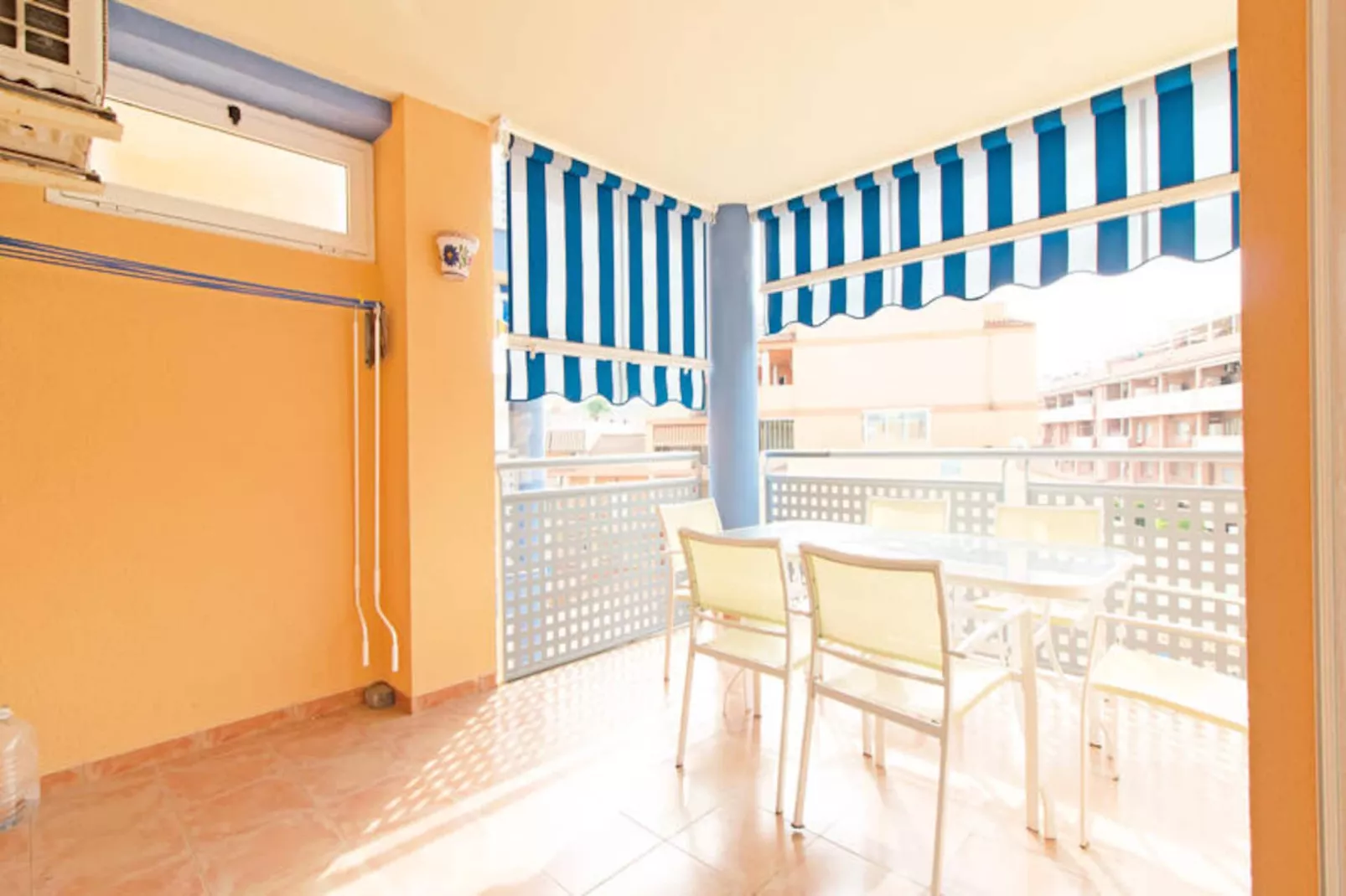 Appartements à Canet d'En Berenguer