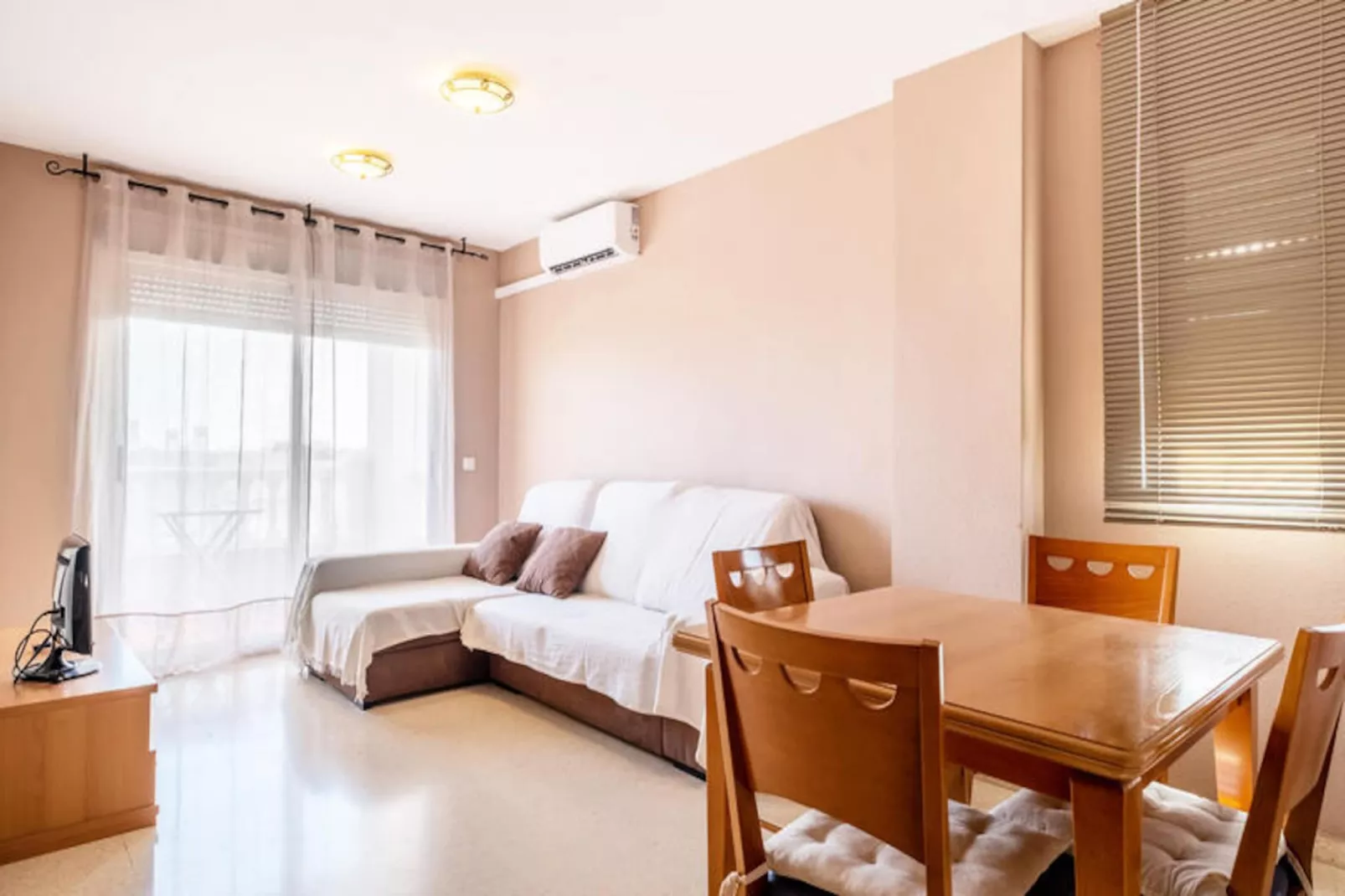 Appartements à Canet d'En Berenguer