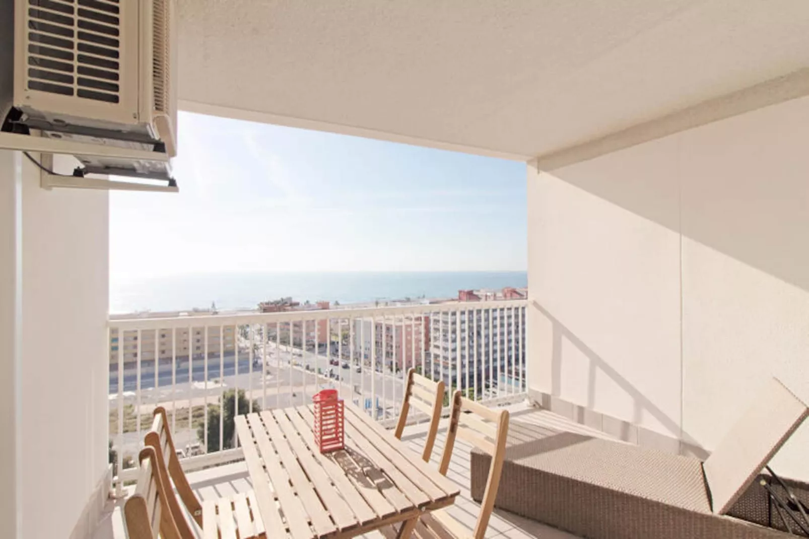 Appartements à Canet d'En Berenguer