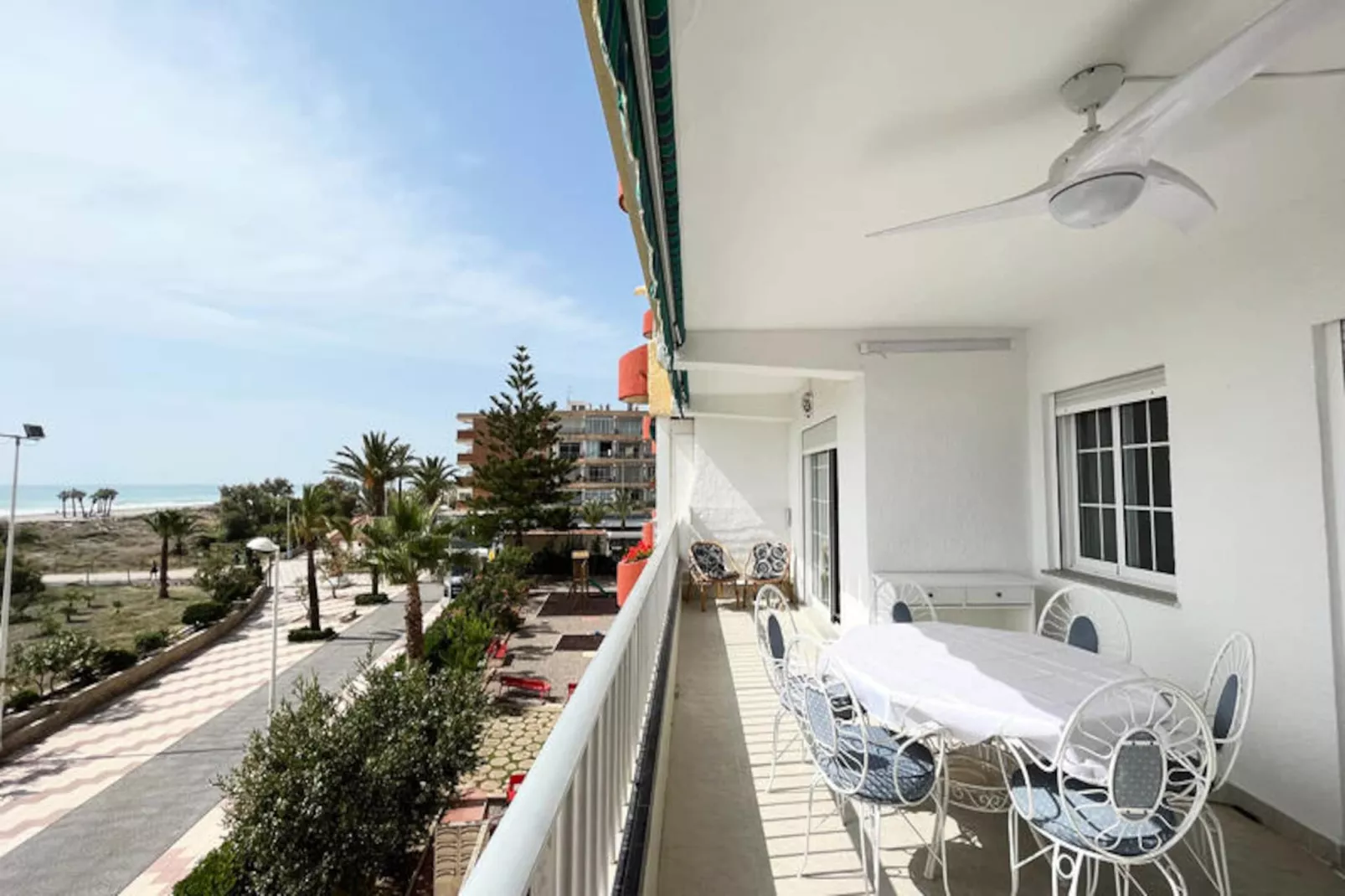 Appartements à Canet d'En Berenguer