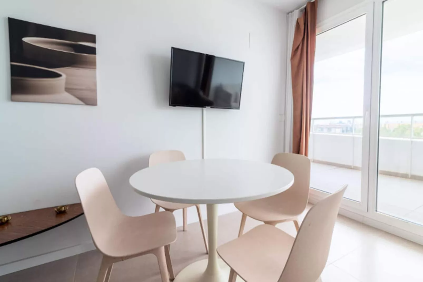 Appartements à Canet d'En Berenguer