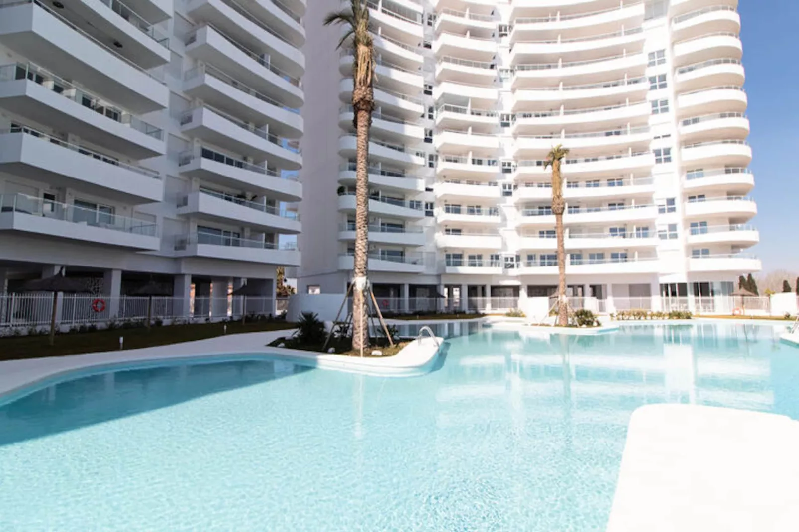 Appartements à Canet d'En Berenguer