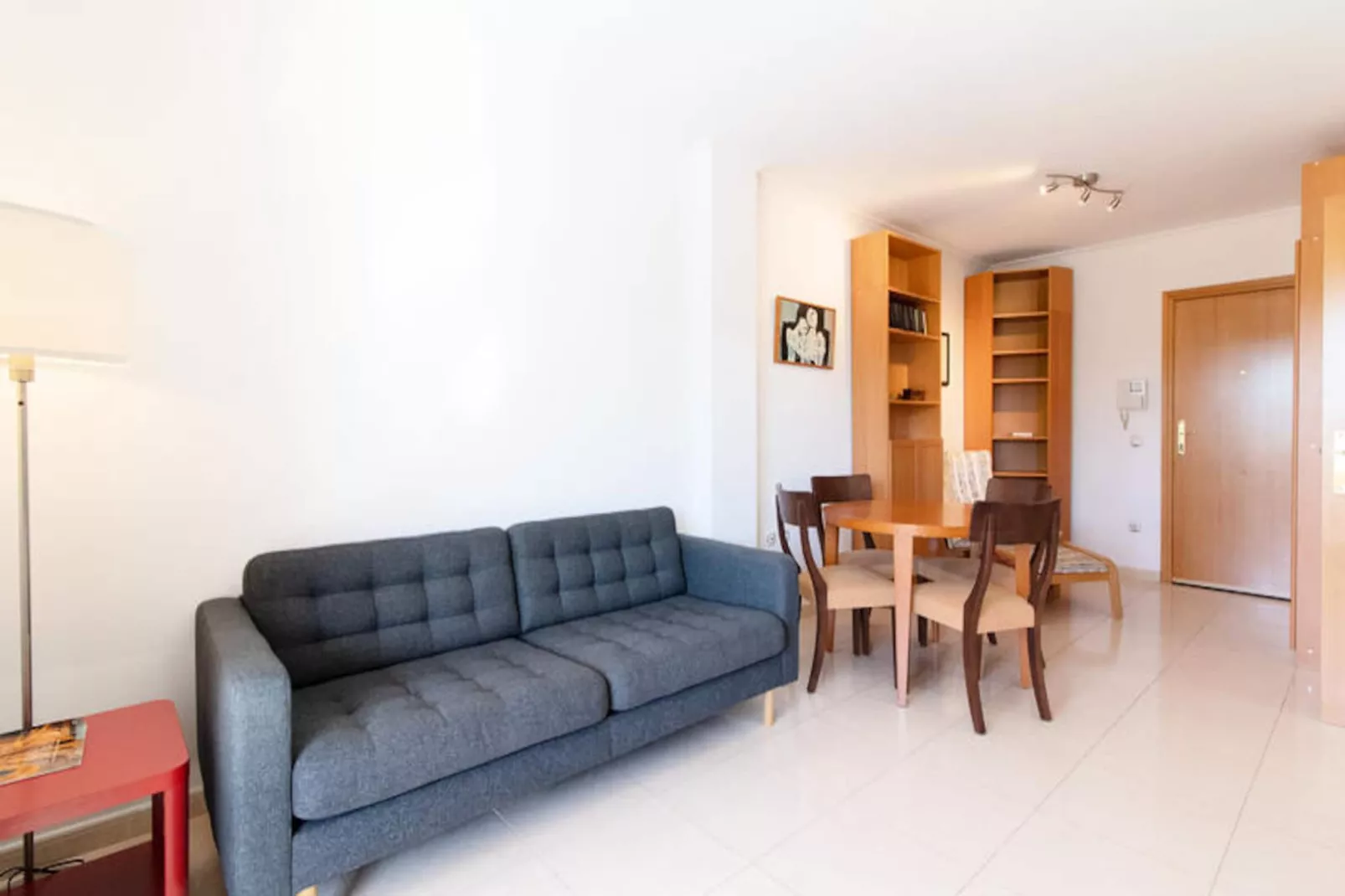 Appartements à Canet d'En Berenguer