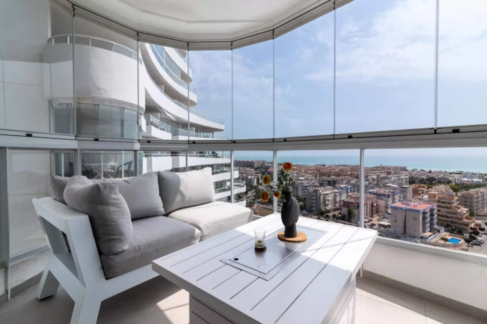 Appartements à Canet d'En Berenguer