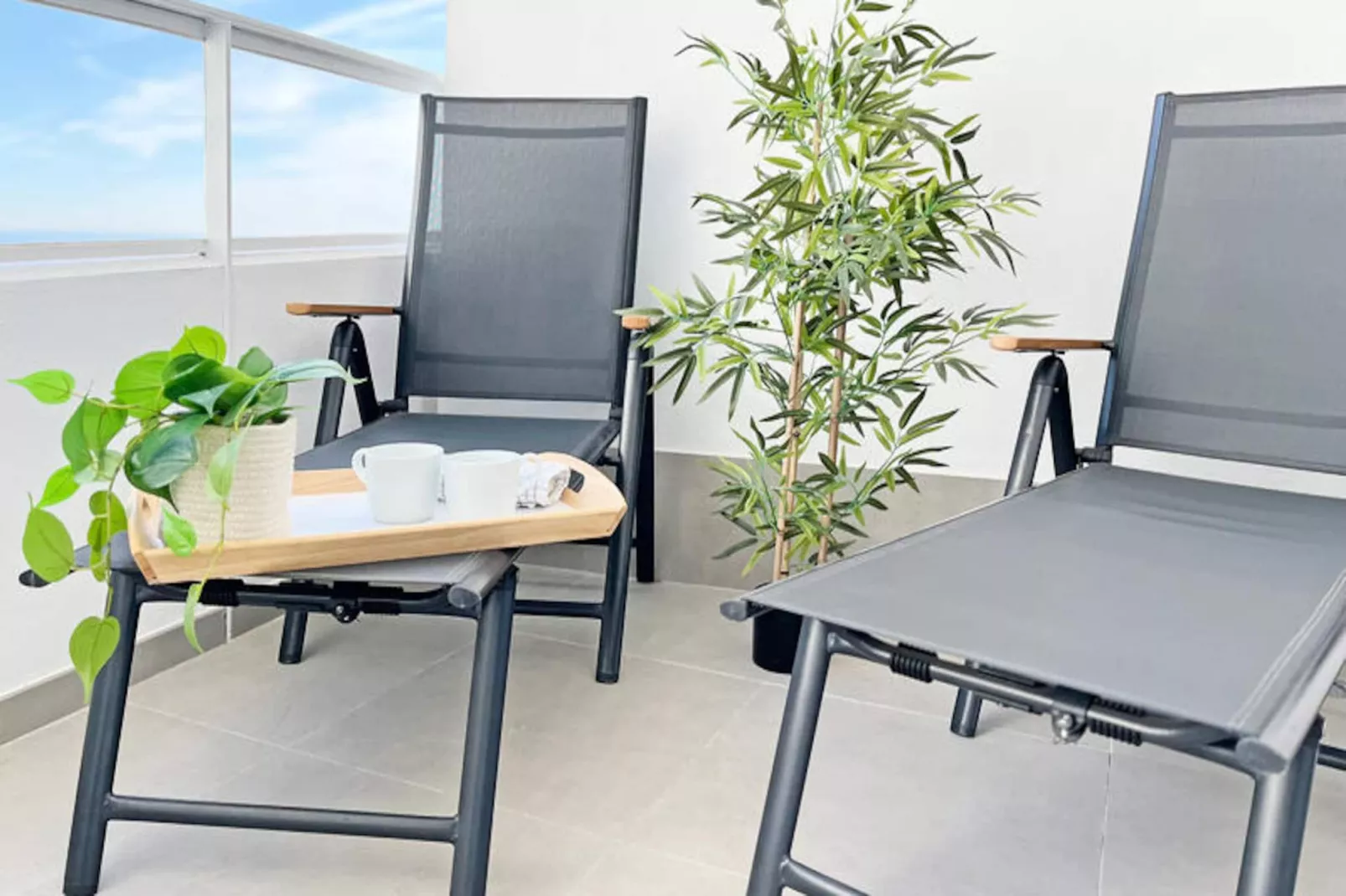 Appartements à Canet d'En Berenguer