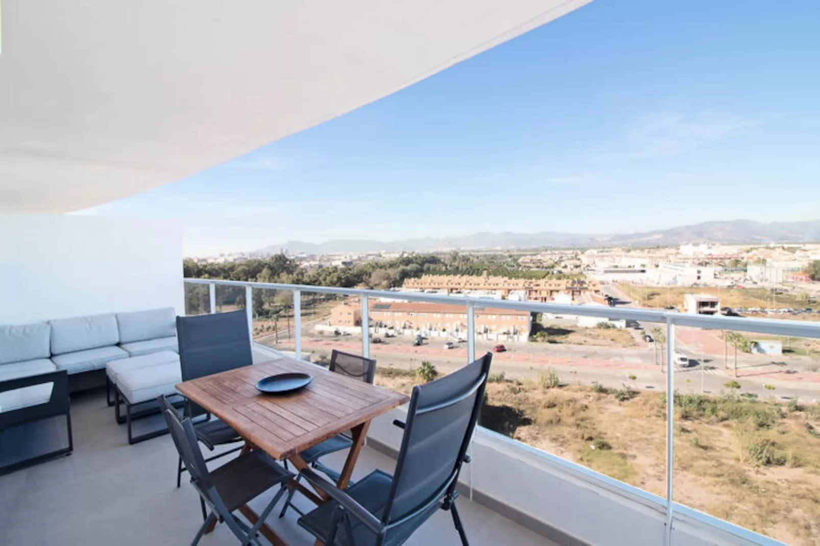 Appartements à Canet d'En Berenguer
