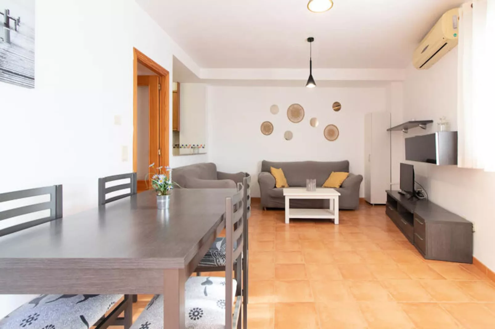 Appartements à Canet d'En Berenguer