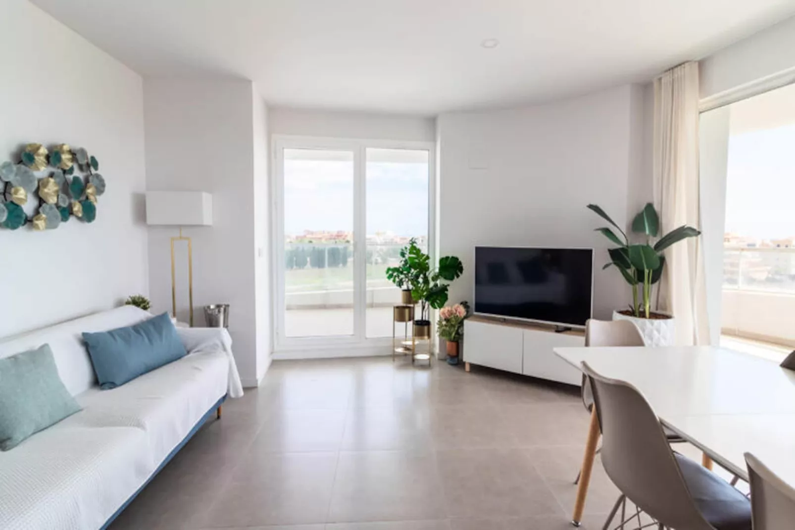 Appartements à Canet d'En Berenguer