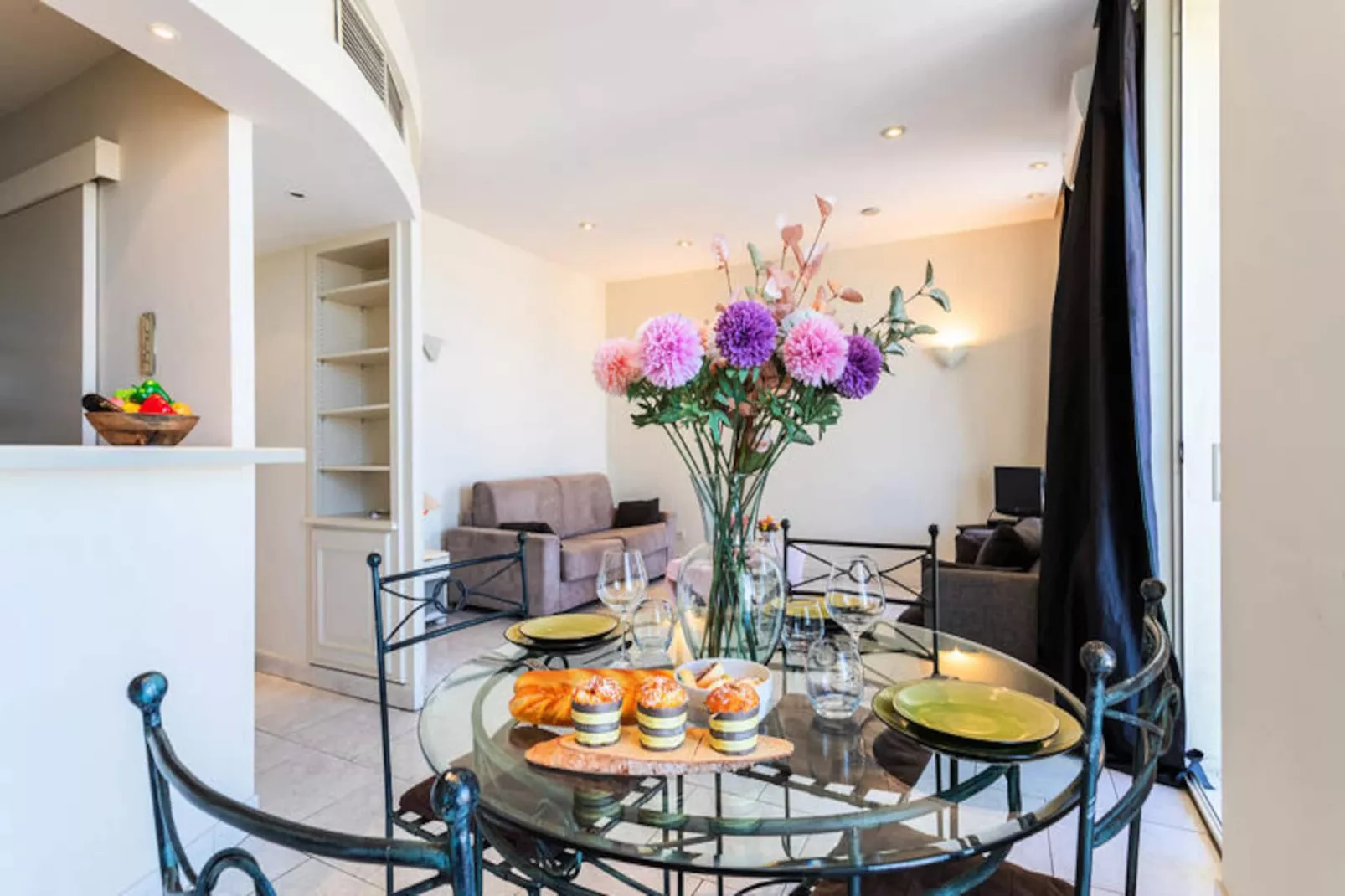 Appartements à Cannes