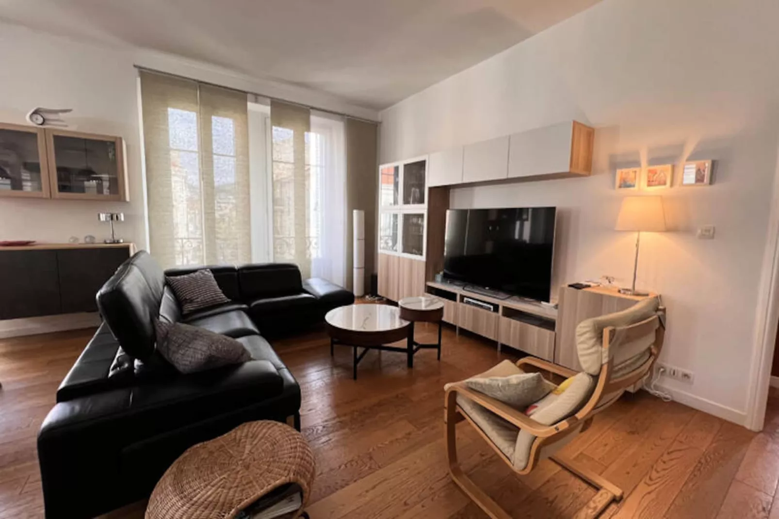 Appartements à Cannes