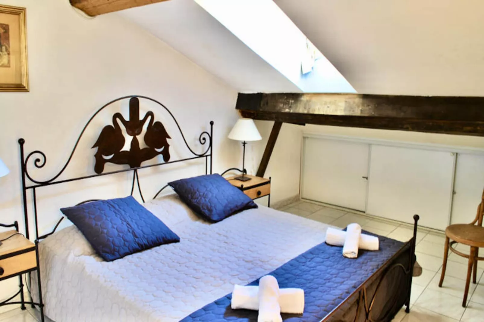 Appartements à Cannes