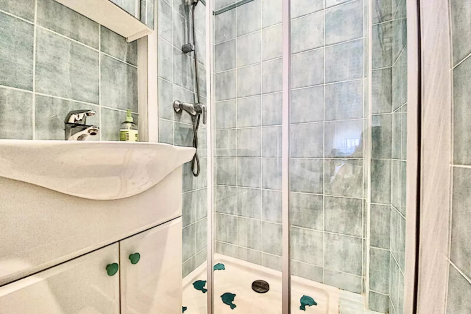 Appartements à Cannes