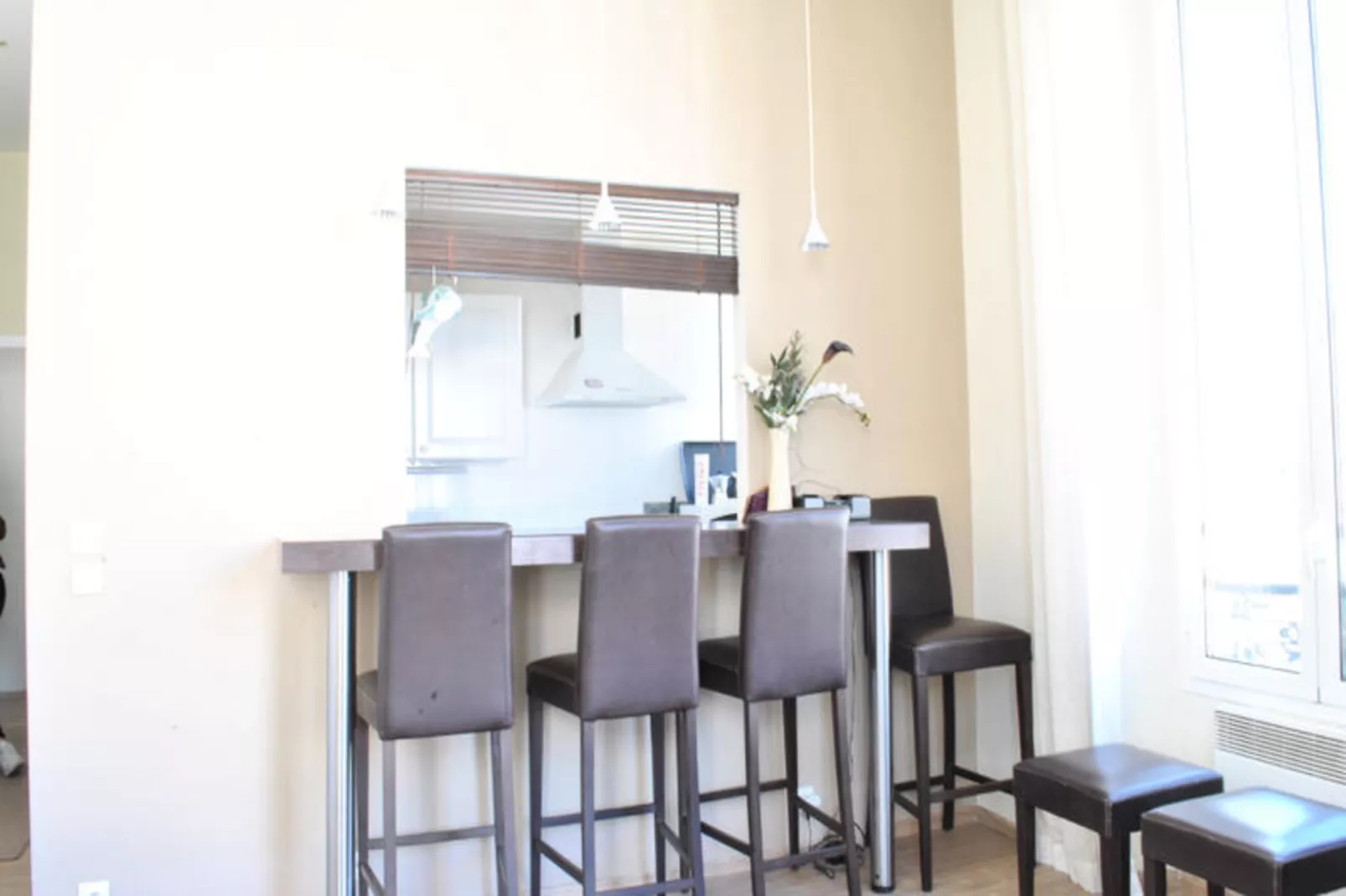 Appartements à Cannes