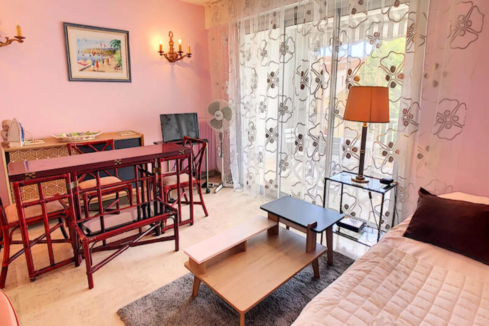 Appartements à Cannes