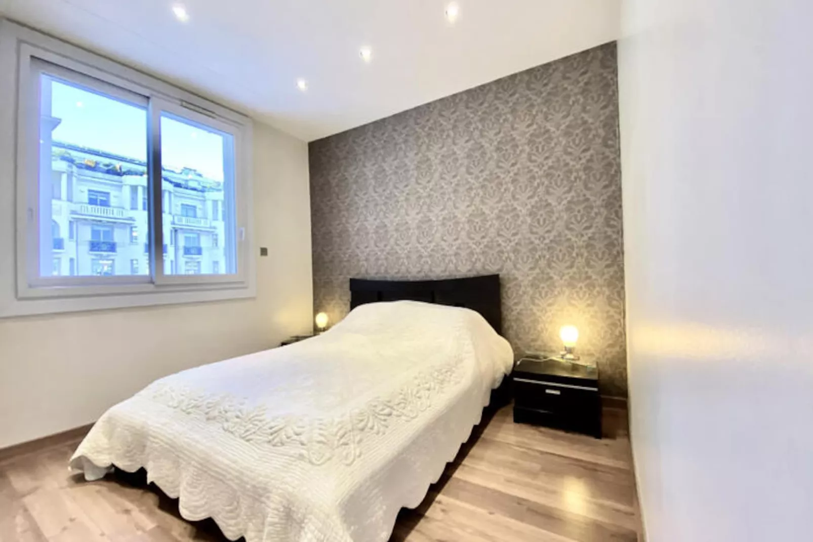 Appartements à Cannes