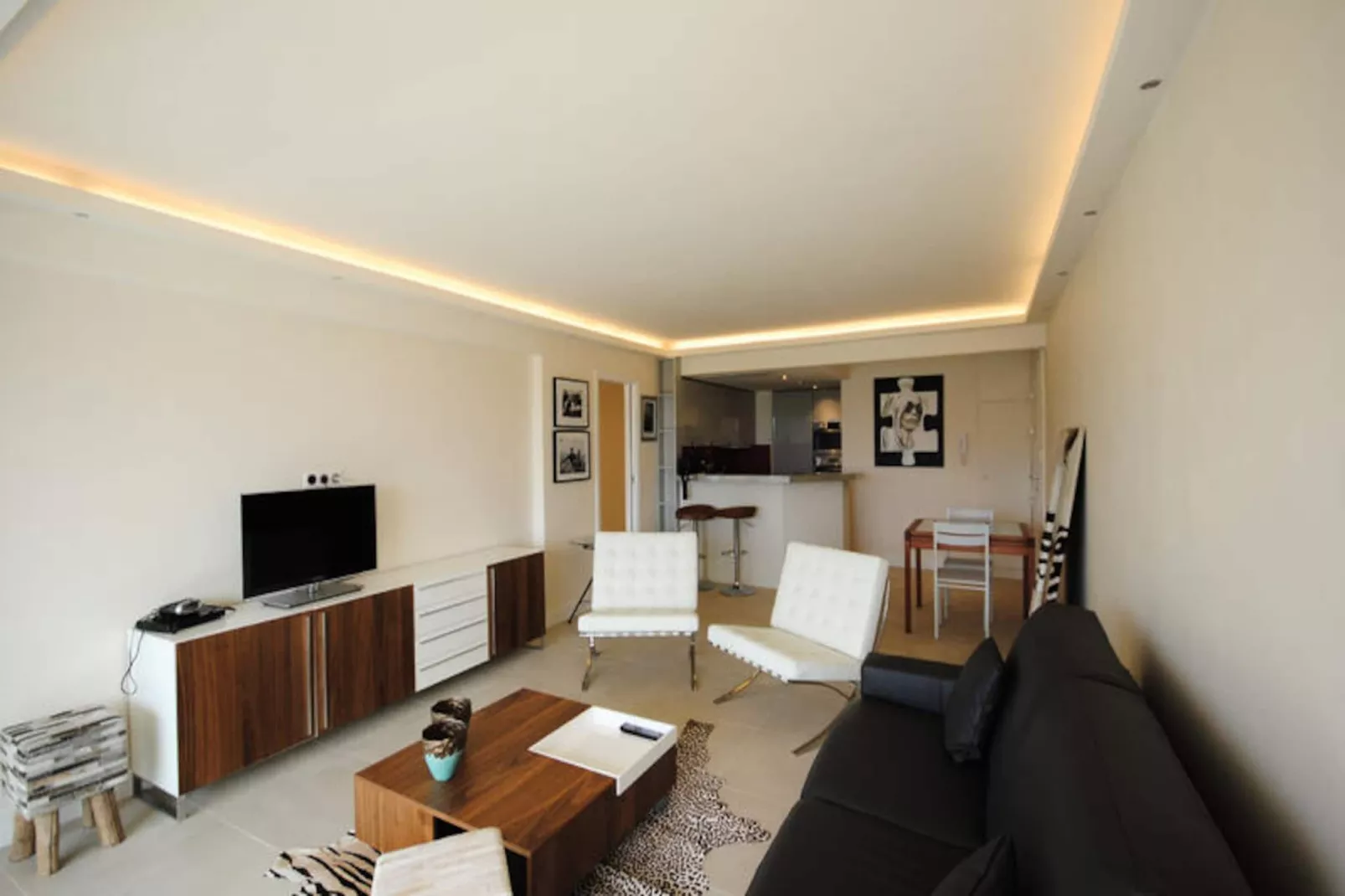 Appartements à Cannes