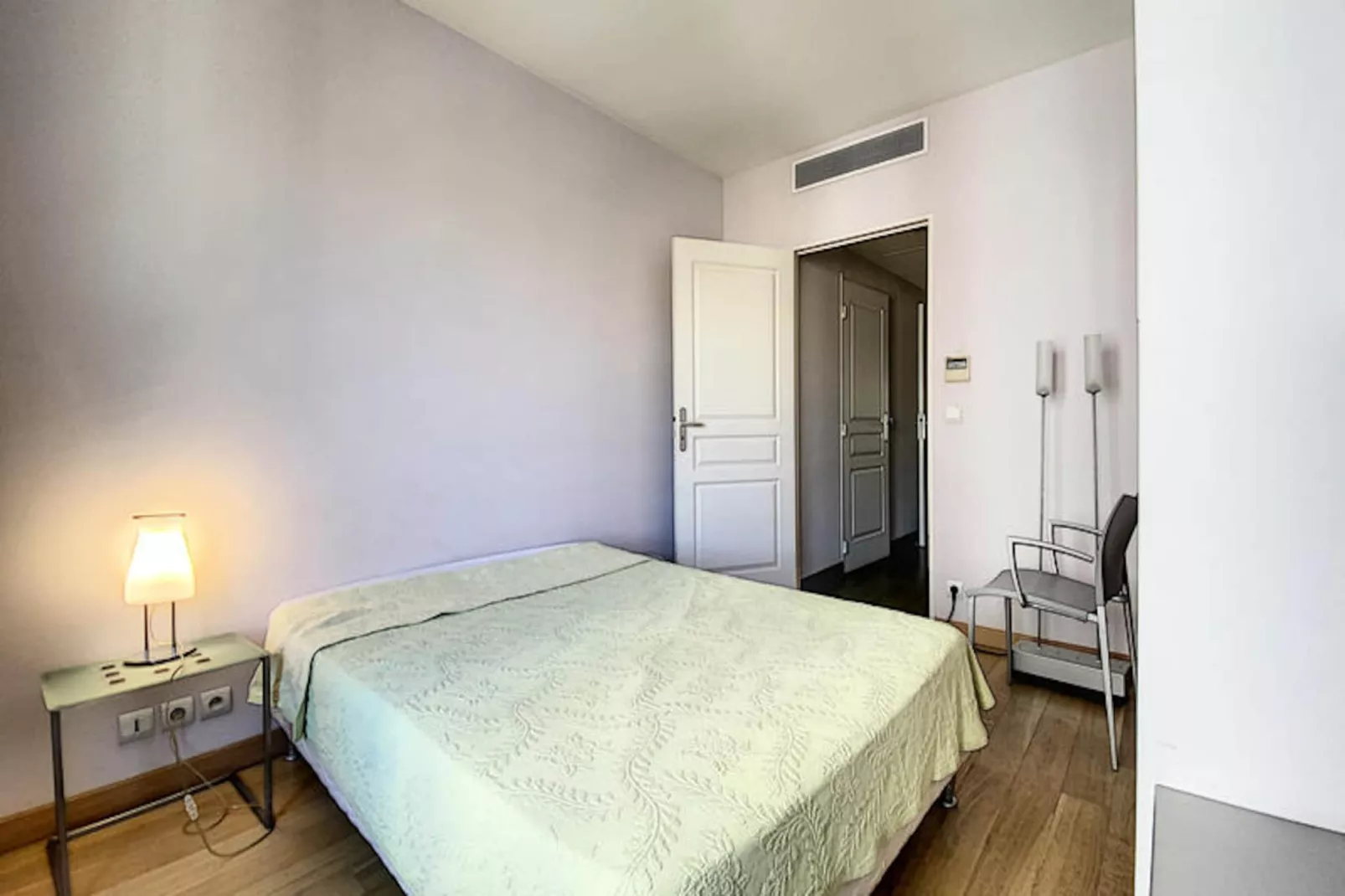 Appartements à Cannes