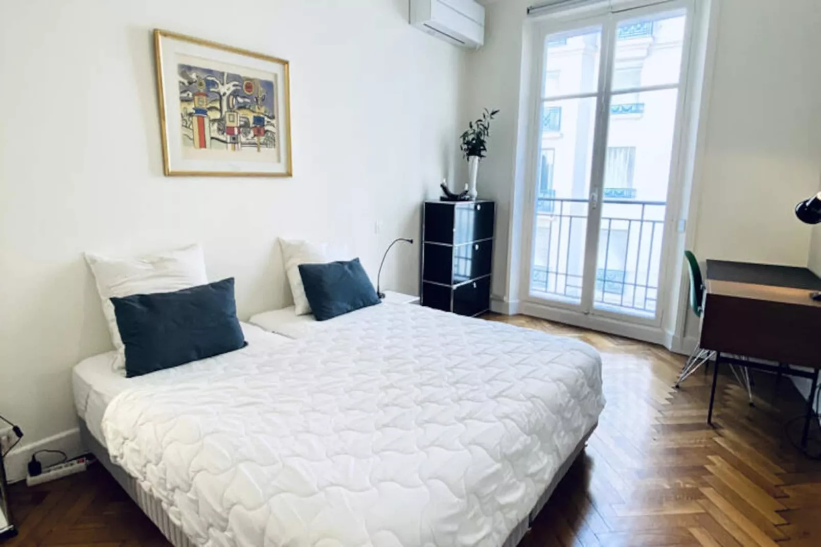 Appartements à Cannes