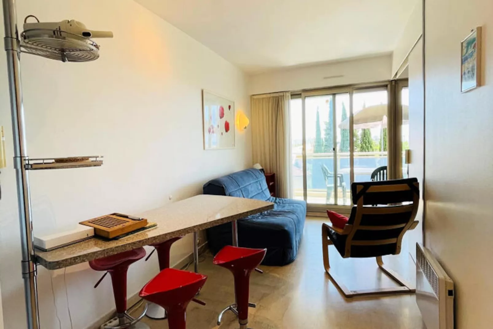 Appartements à Cannes