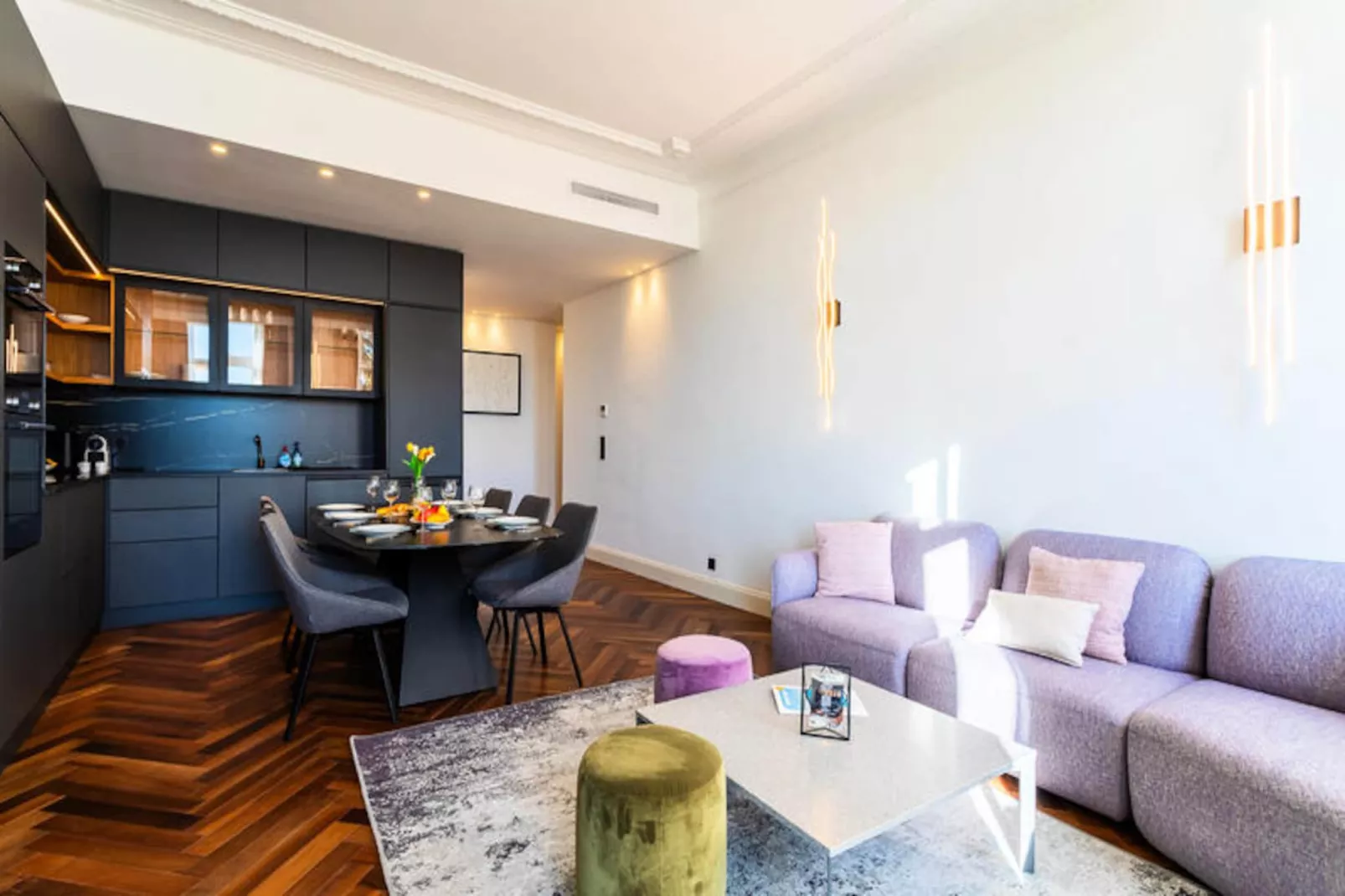 Appartements à Cannes