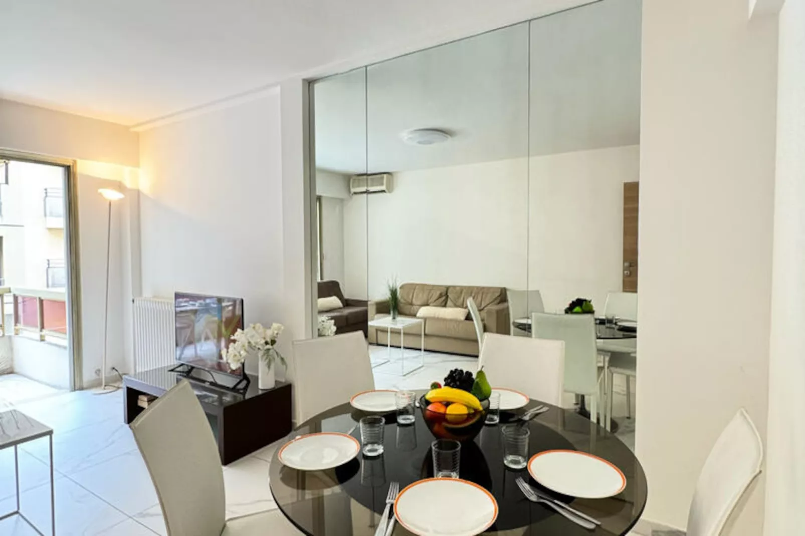 Appartements à Cannes