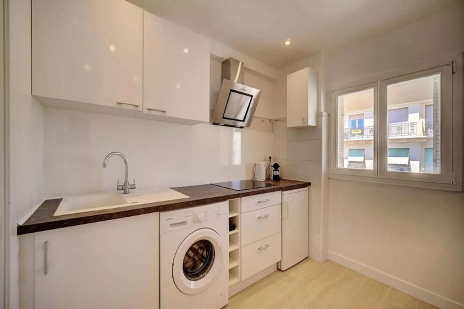 Appartements à Cannes