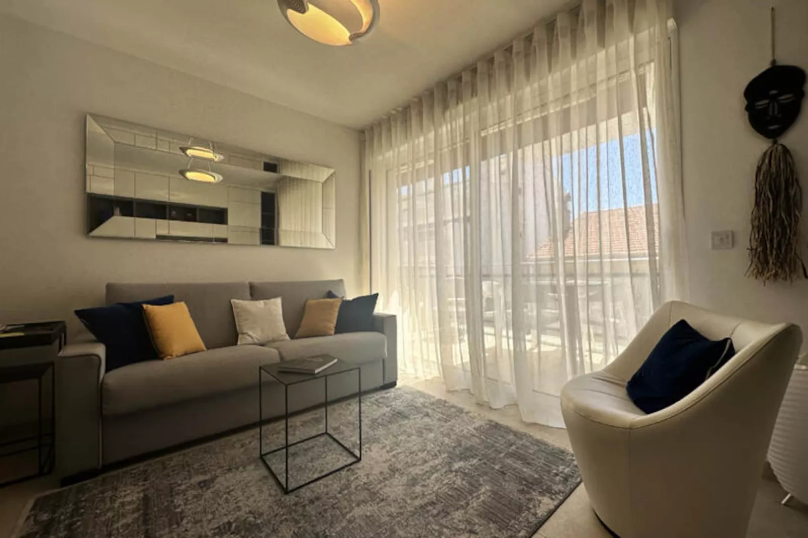 Appartements à Cannes