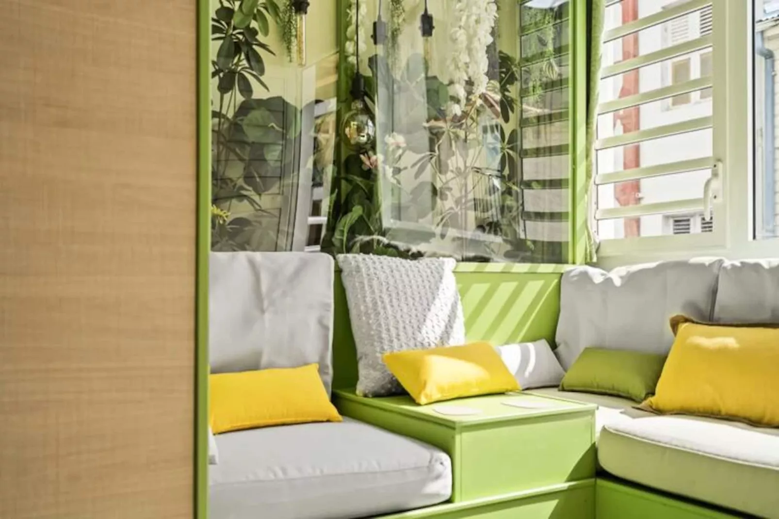 Studio à Fort de France