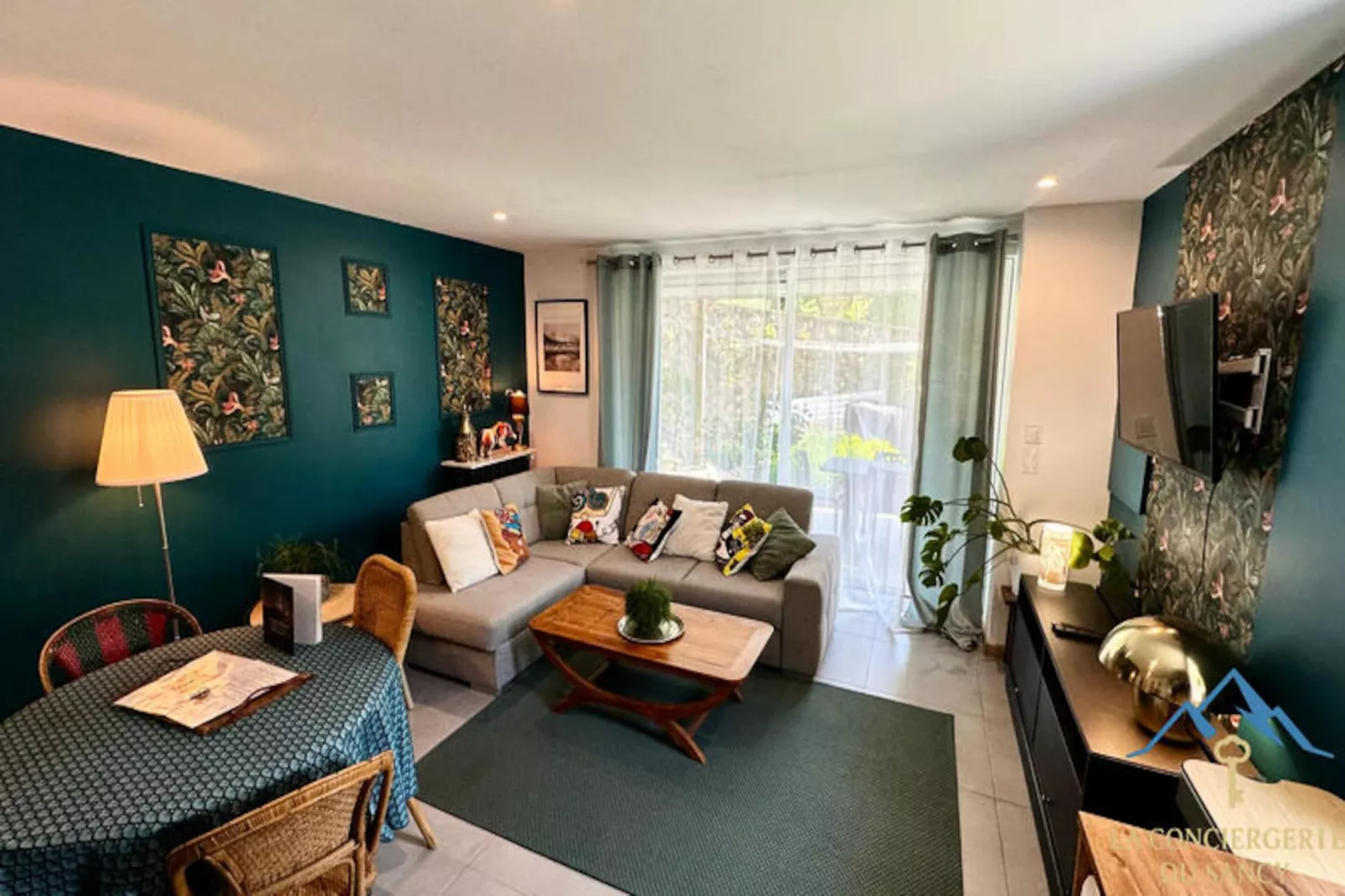 Appartements à Le Mont Dore