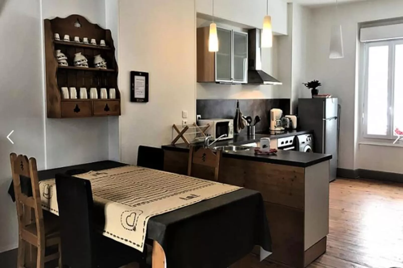 Appartements à Le Mont Dore