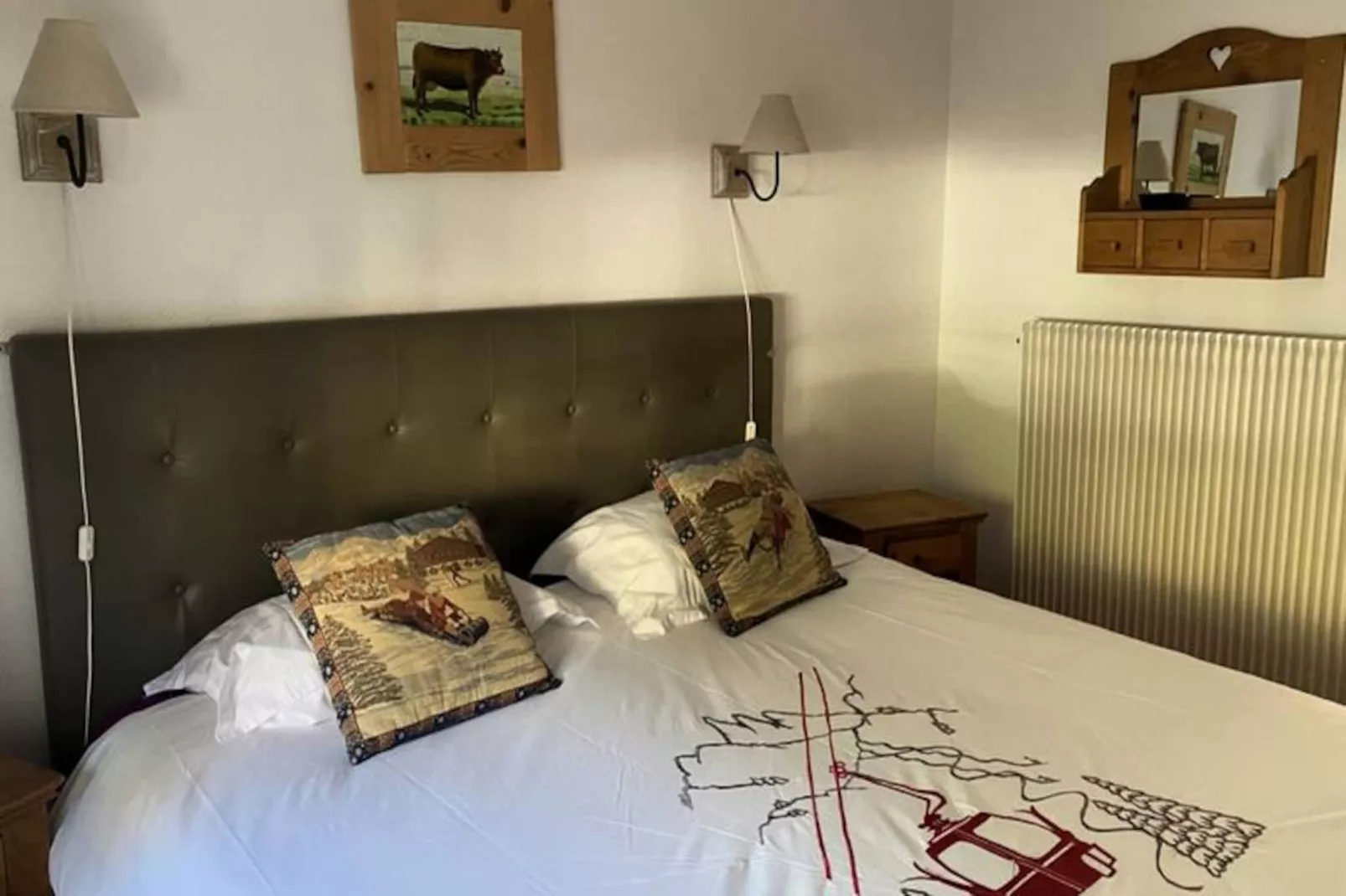 Appartements à Le Mont Dore