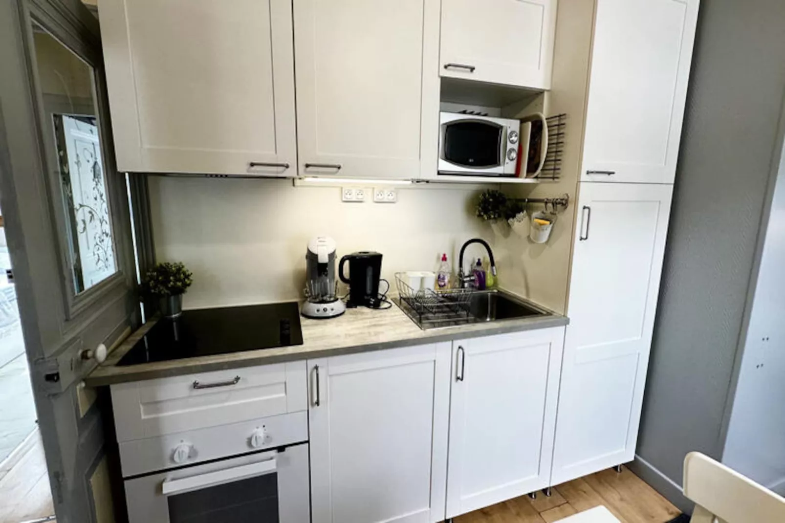 Appartements à Le Mont Dore