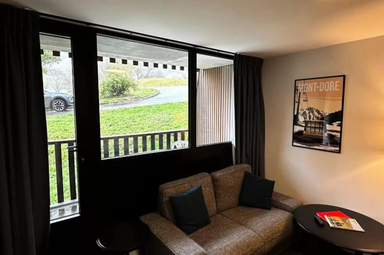 Appartements à Le Mont Dore